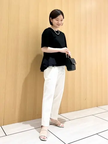 23区 S 松浦 コーディネート画像