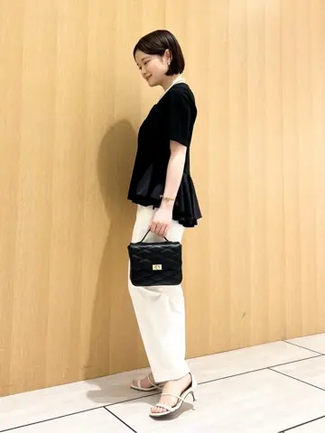 23区 S 松浦 コーディネート画像