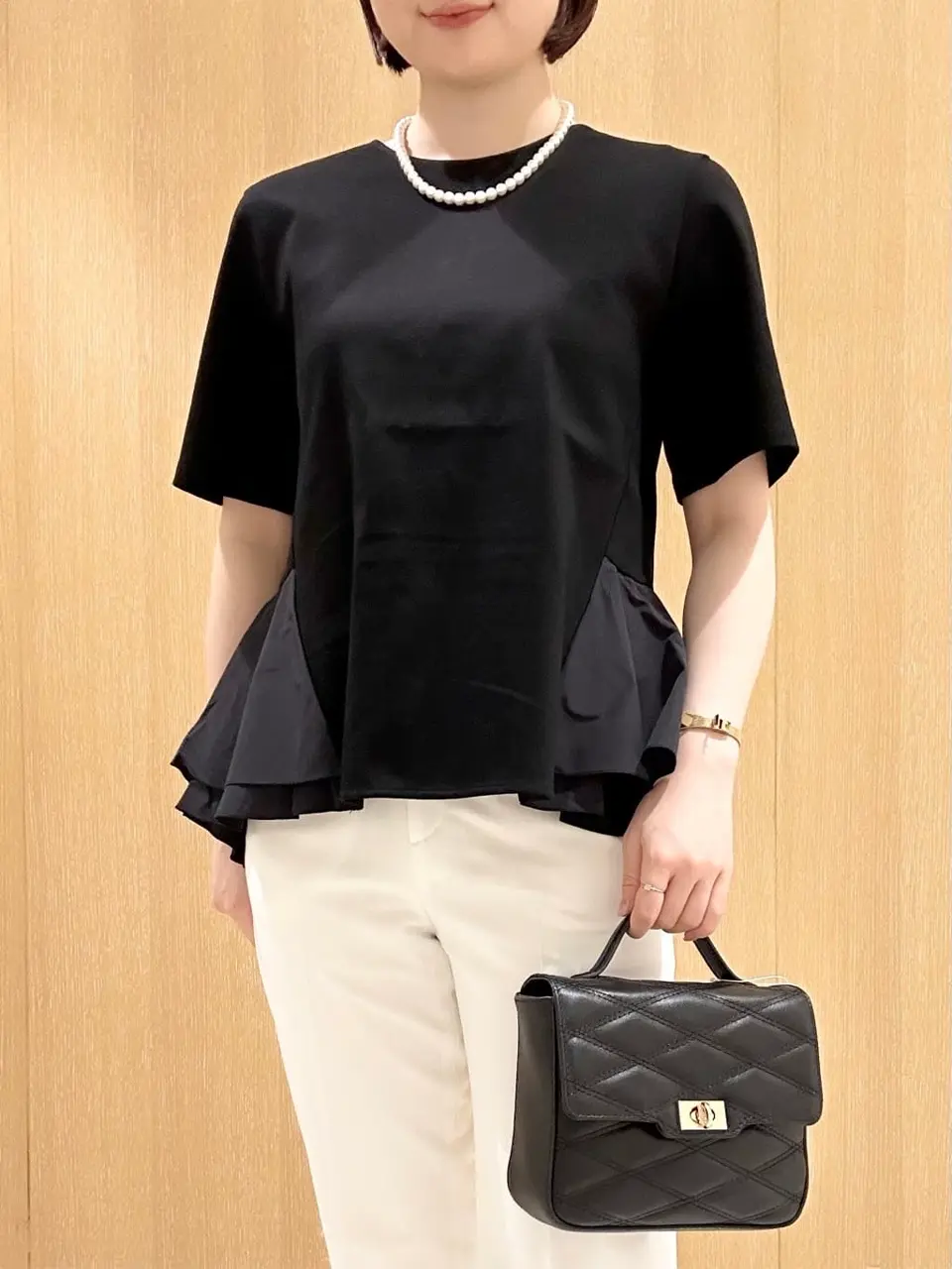 23区 S 松浦 コーディネート画像