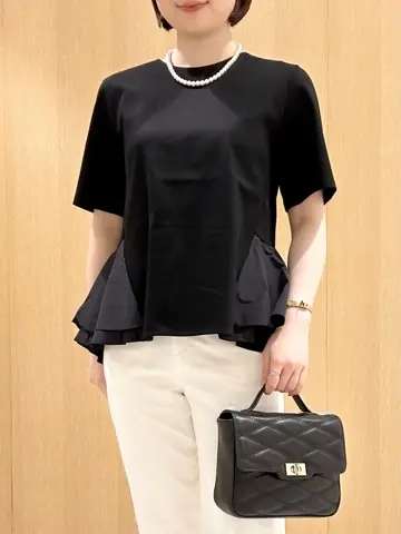 23区 S 松浦 コーディネート画像