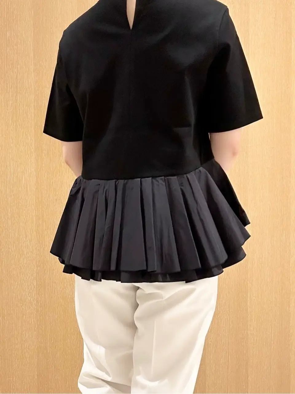 23区 S 松浦 コーディネート画像