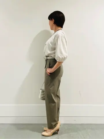 23区 S 山川 コーディネート画像