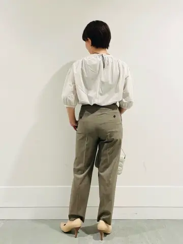 23区 S 山川 コーディネート画像