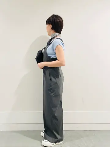 23区 S 山川 コーディネート画像