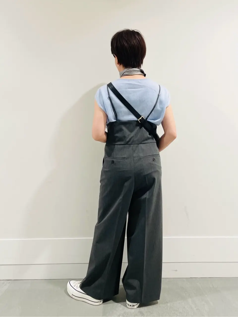 23区 S 山川 コーディネート画像