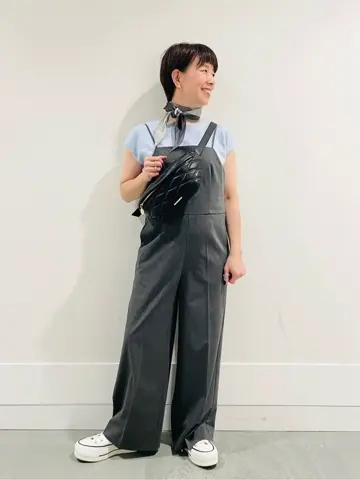 23区 S 山川 コーディネート画像