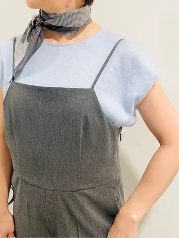 23区 S 山川 コーディネート画像