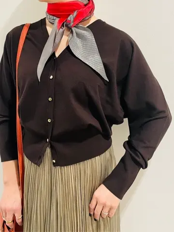 23区 S 山川 コーディネート画像