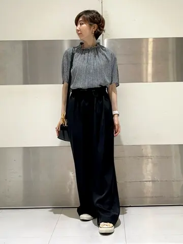 23区 S M コーディネート画像