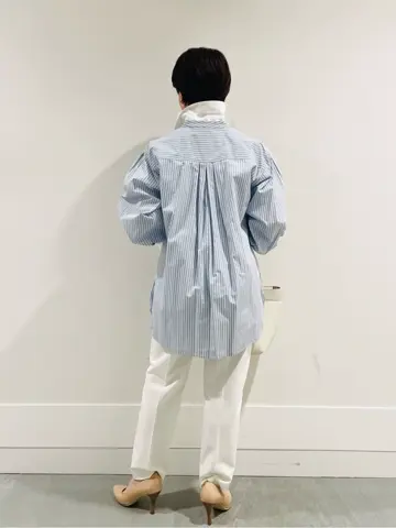 23区 S 山川 コーディネート画像