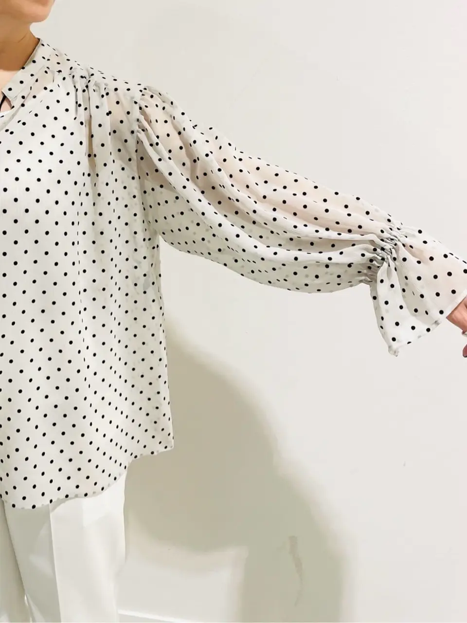 23区 S 山川 コーディネート画像