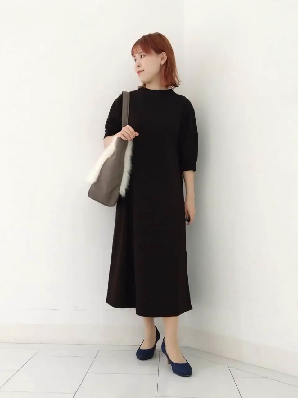 23区 S 大矢 コーディネート画像