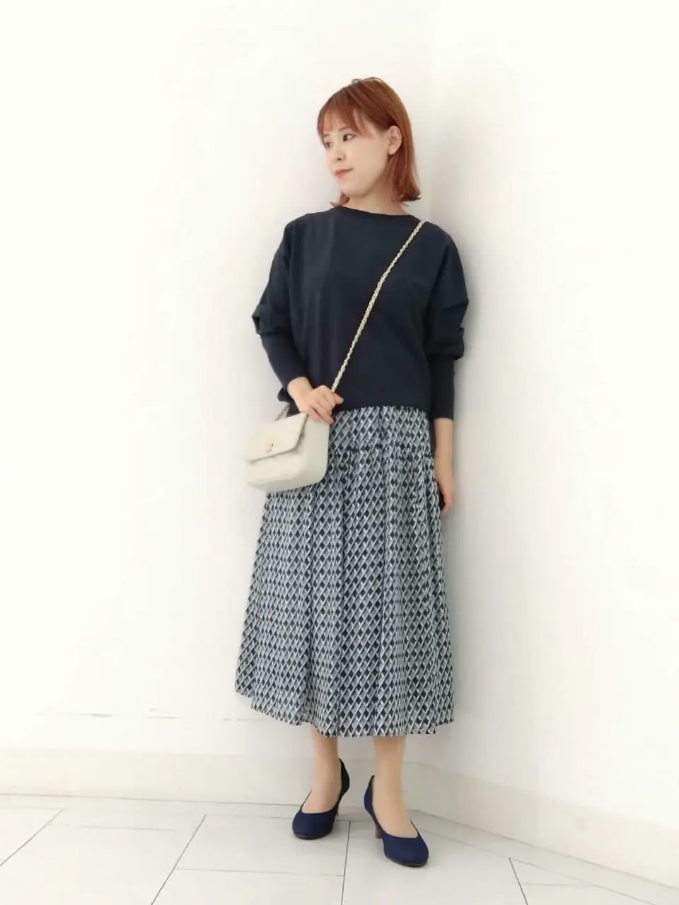 23区 S 大矢 コーディネート画像