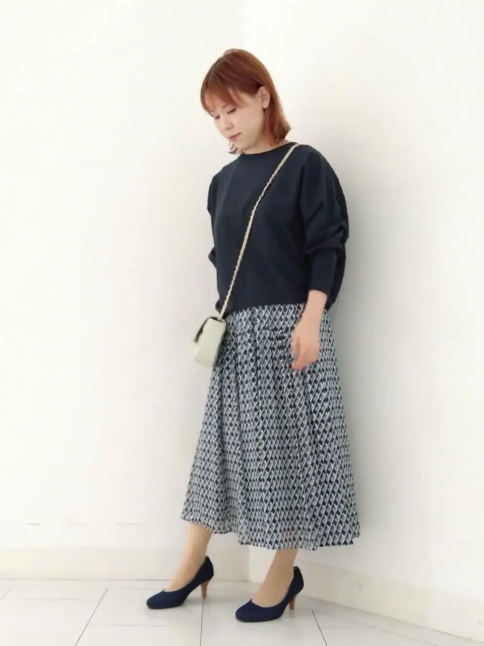 23区 S 大矢 コーディネート画像