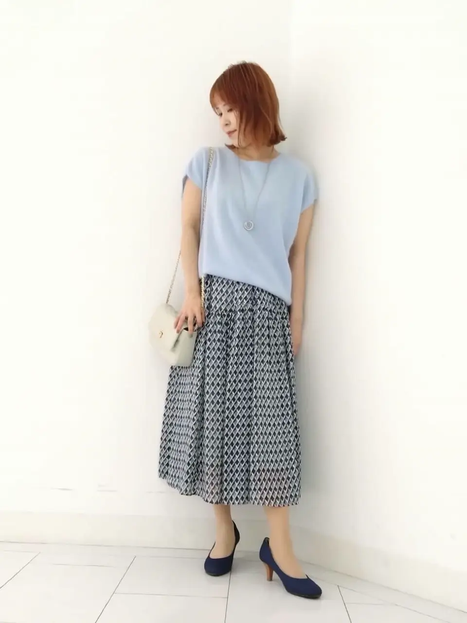 23区 S 大矢 コーディネート画像