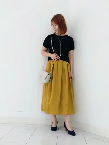 23区 S 大矢 コーディネート画像