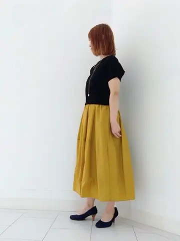 23区 S 大矢 コーディネート画像