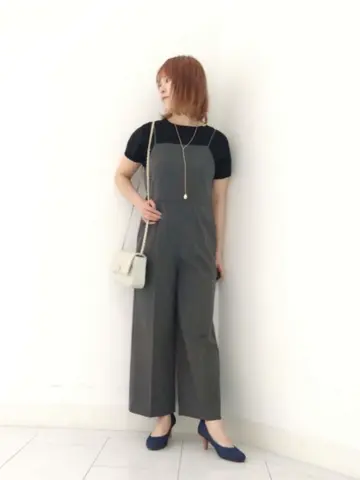 23区 S 大矢 コーディネート画像