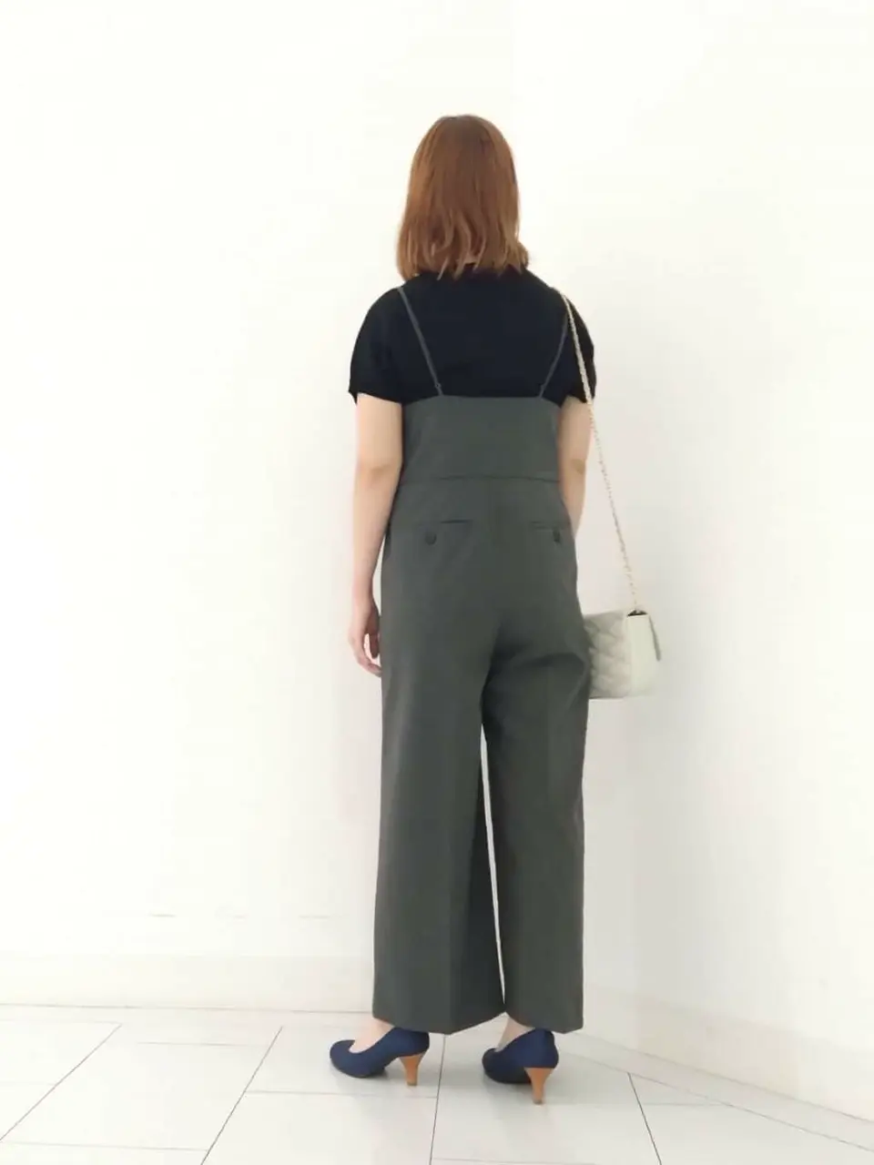 23区 S 大矢 コーディネート画像