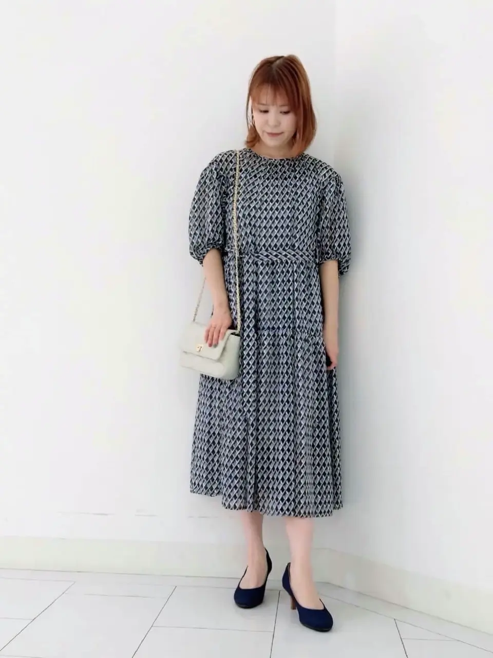 23区 S 大矢 コーディネート画像