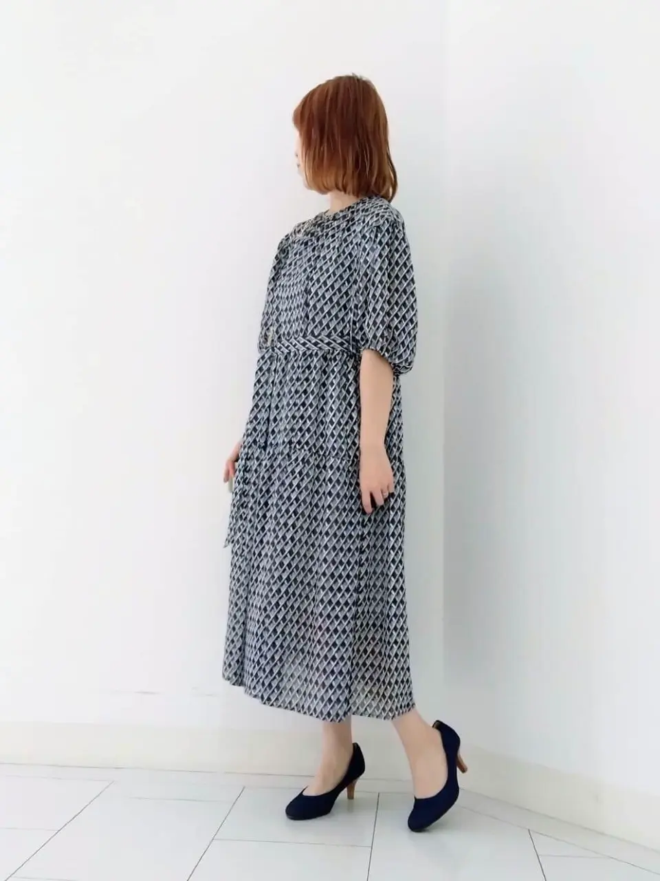 23区 S 大矢 コーディネート画像