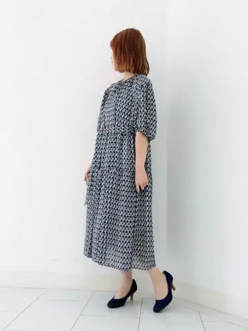 23区 S 大矢 コーディネート画像