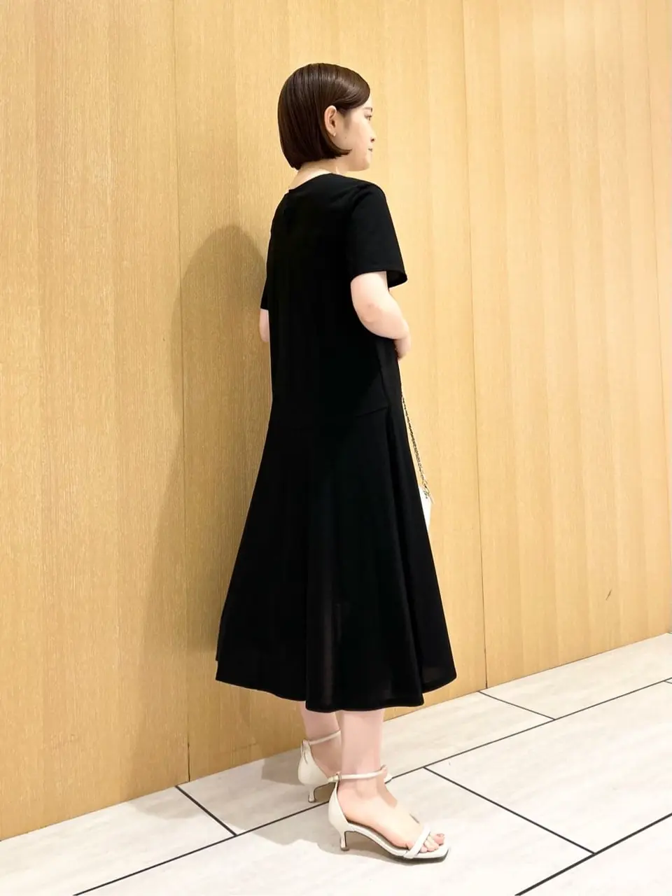 23区 S 松浦 コーディネート画像