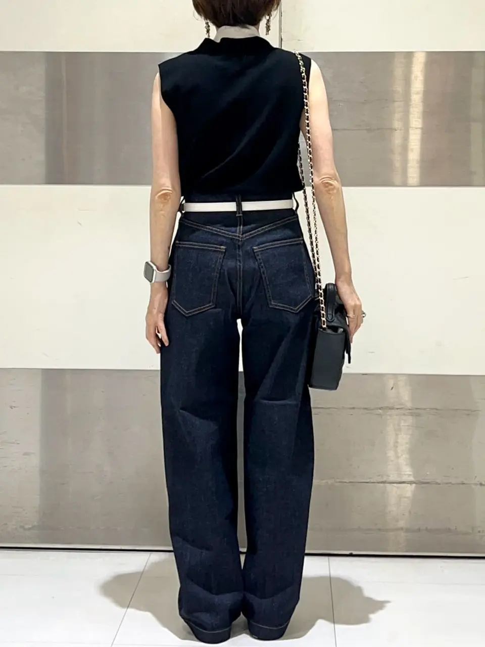 23区 S M コーディネート画像