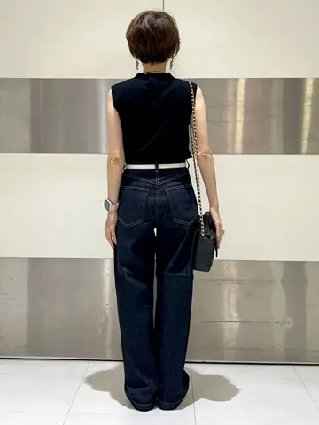 23区 S M コーディネート画像