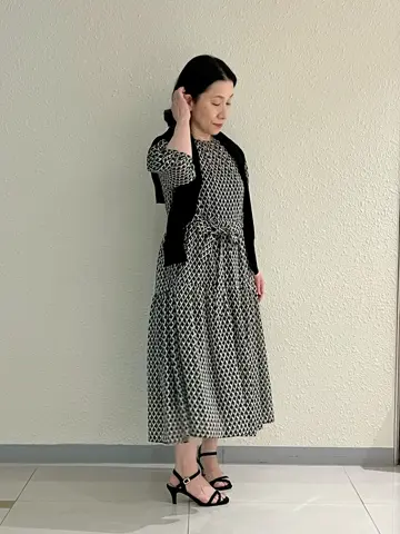 23区 S 山村 コーディネート画像