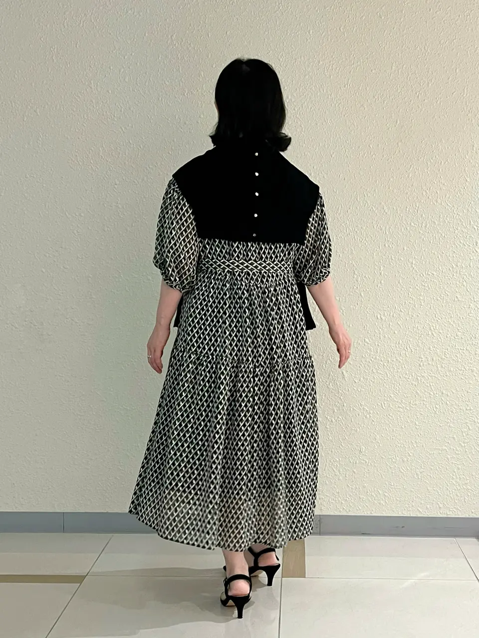 23区 S 山村 コーディネート画像