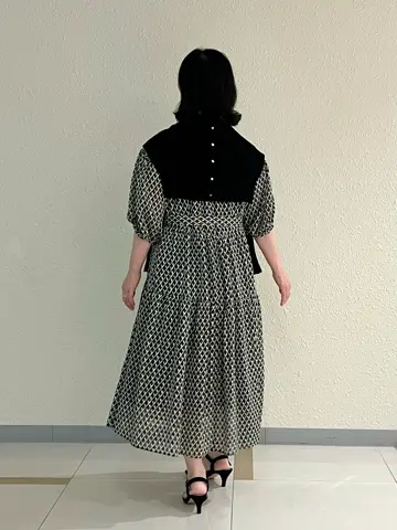 23区 S 山村 コーディネート画像