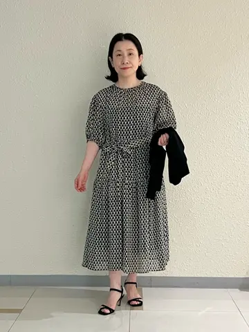 23区 S 山村 コーディネート画像