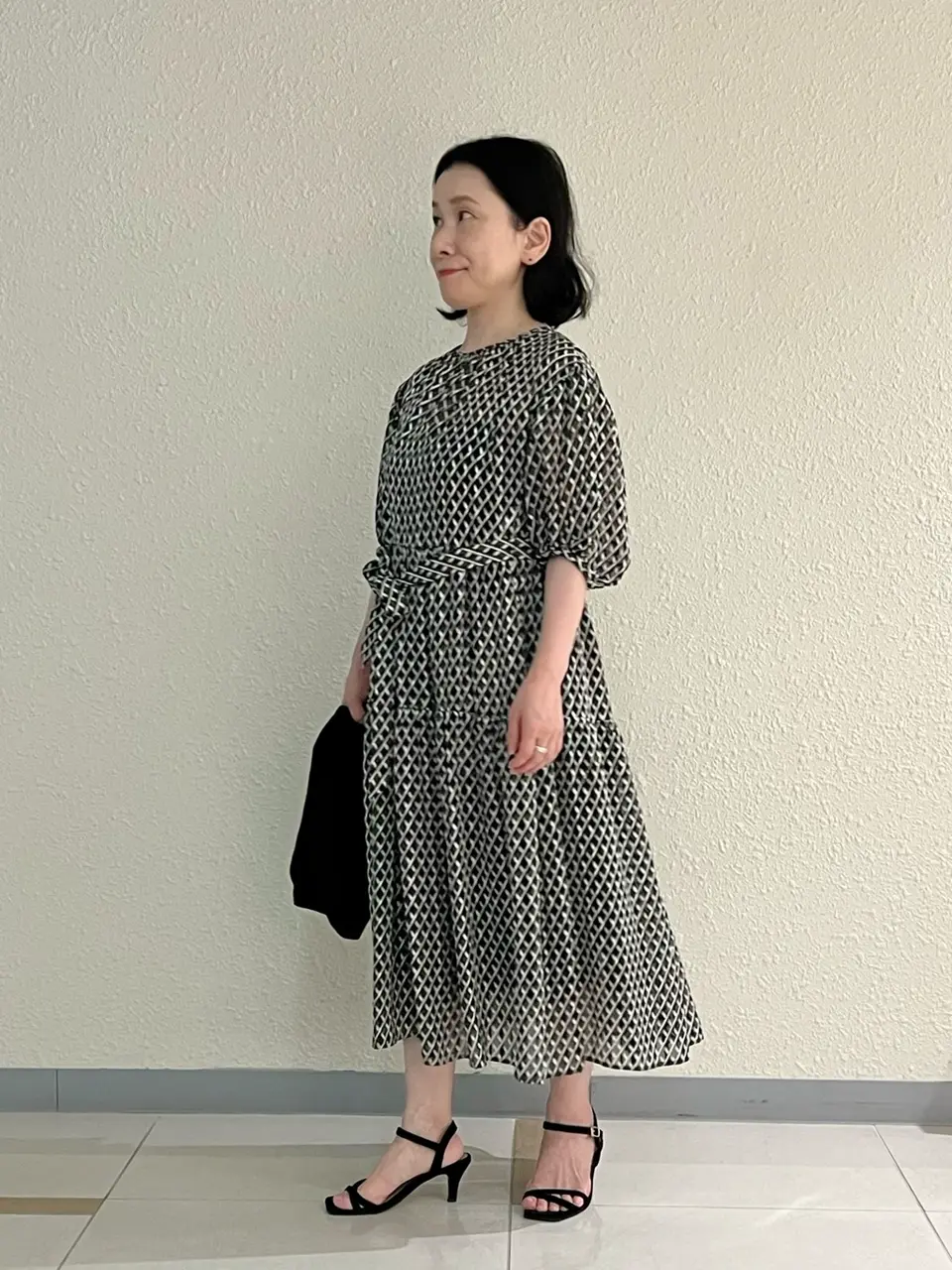 23区 S 山村 コーディネート画像