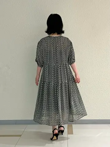 23区 S 山村 コーディネート画像