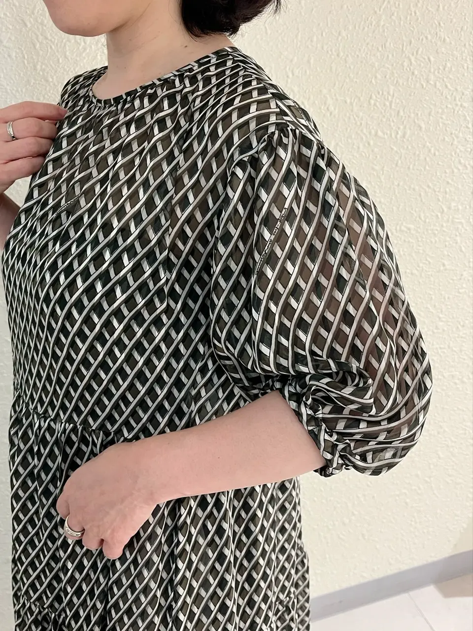 23区 S 山村 コーディネート画像