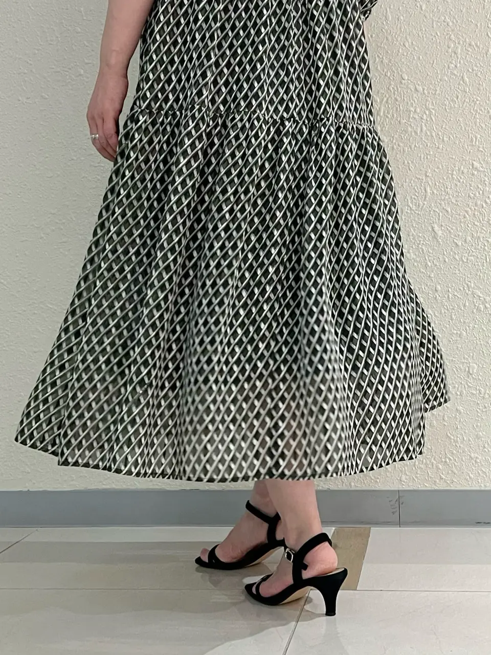 23区 S 山村 コーディネート画像