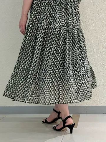 23区 S 山村 コーディネート画像