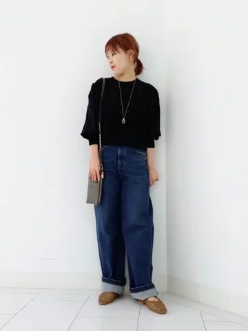 23区 S 大矢 コーディネート画像