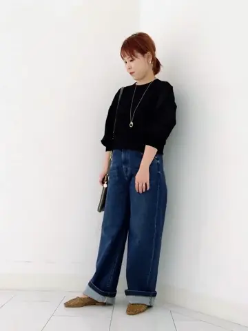 23区 S 大矢 コーディネート画像