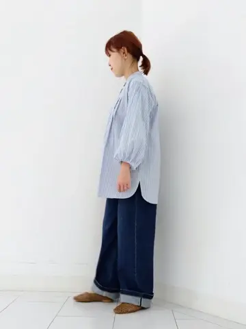 23区 S 大矢 コーディネート画像