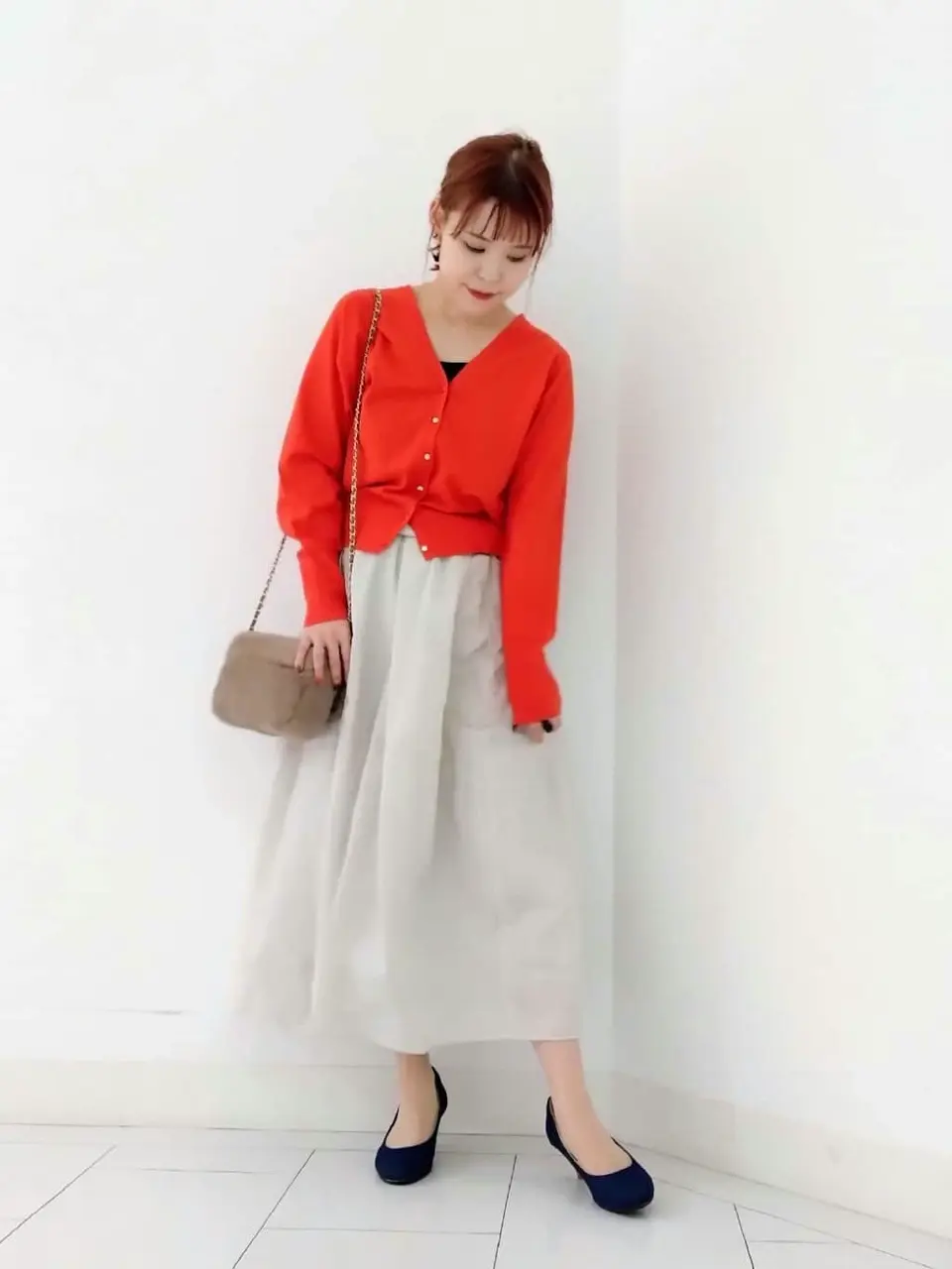 23区 S 大矢 コーディネート画像