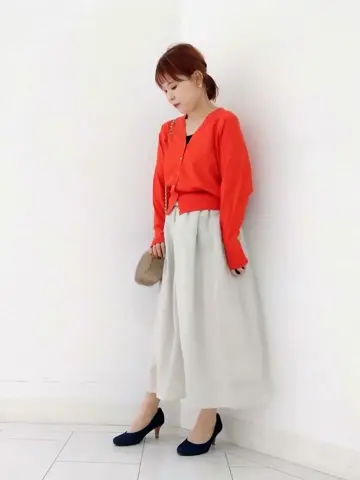 23区 S 大矢 コーディネート画像