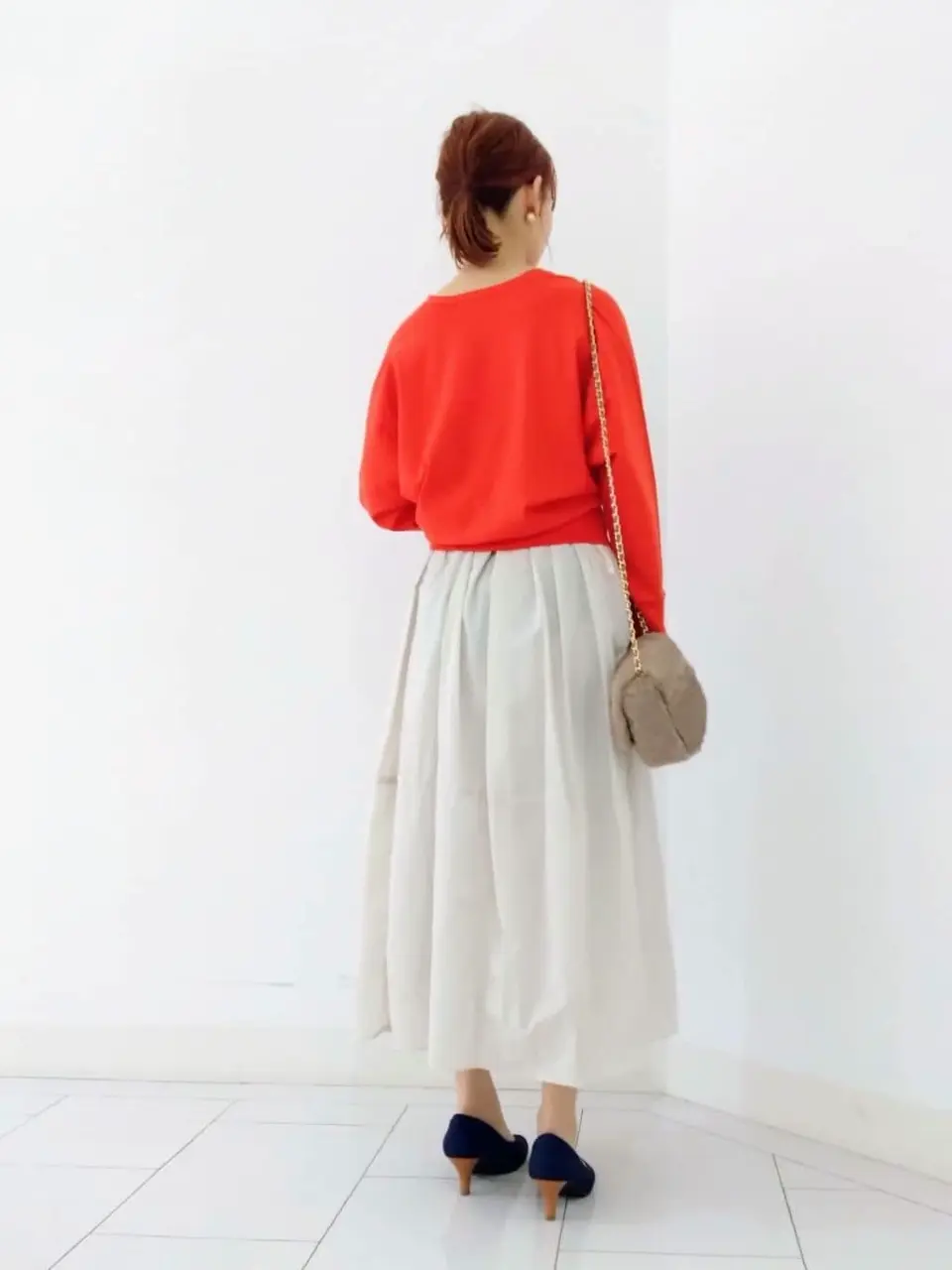 23区 S 大矢 コーディネート画像