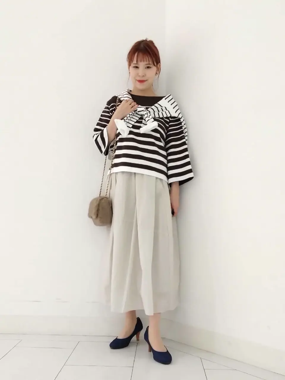 23区 S 大矢 コーディネート画像