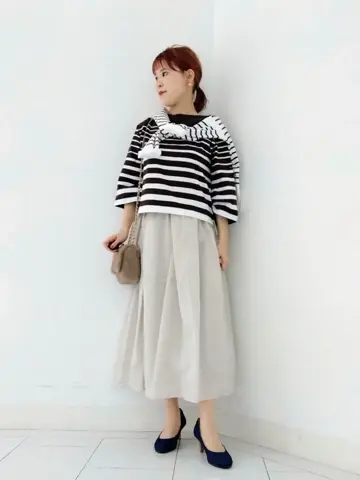 23区 S 大矢 コーディネート画像