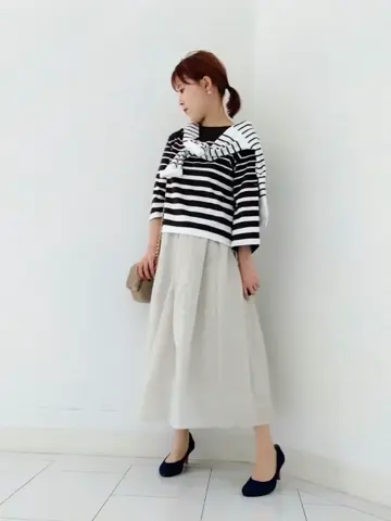 23区 S 大矢 コーディネート画像