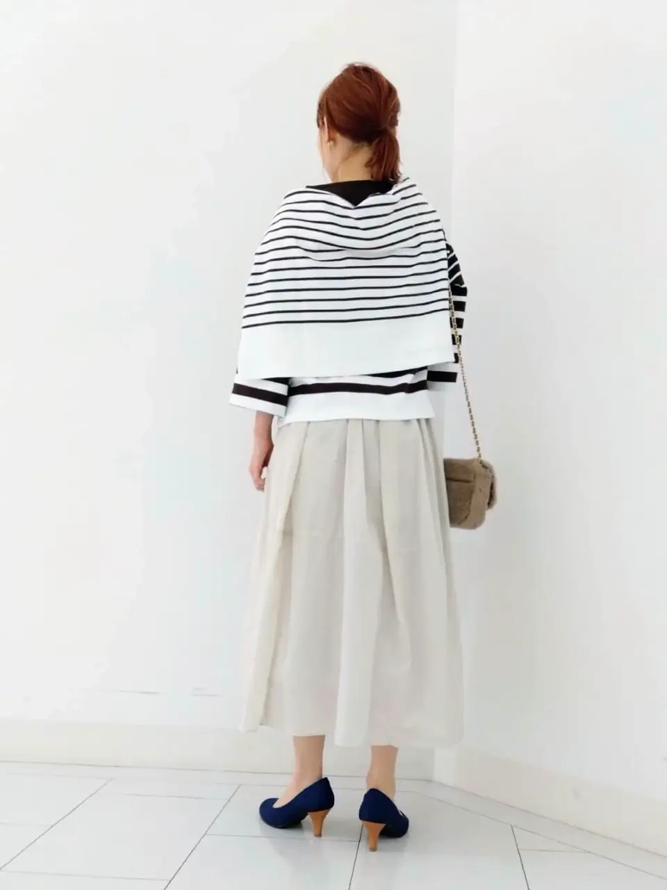 23区 S 大矢 コーディネート画像