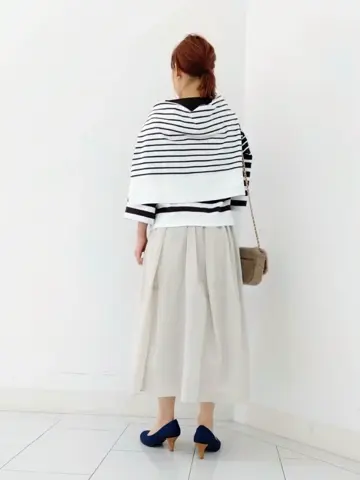 23区 S 大矢 コーディネート画像