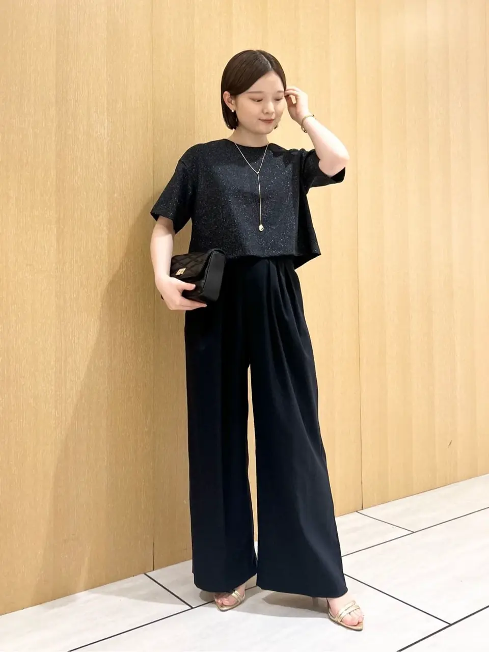 23区 S 松浦 コーディネート画像